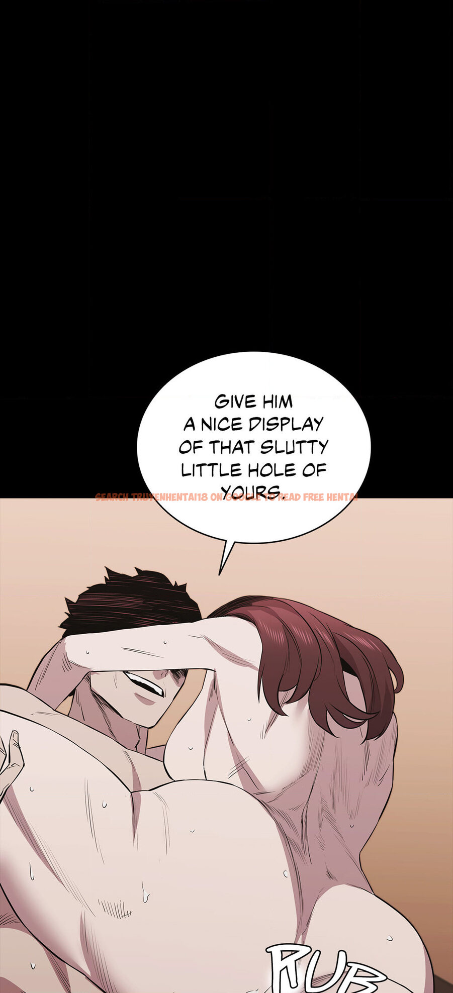 Read Hentai Image 19 d2d39 in comic Thorns On Innocence - Chapter 101 - hentaitnt.net