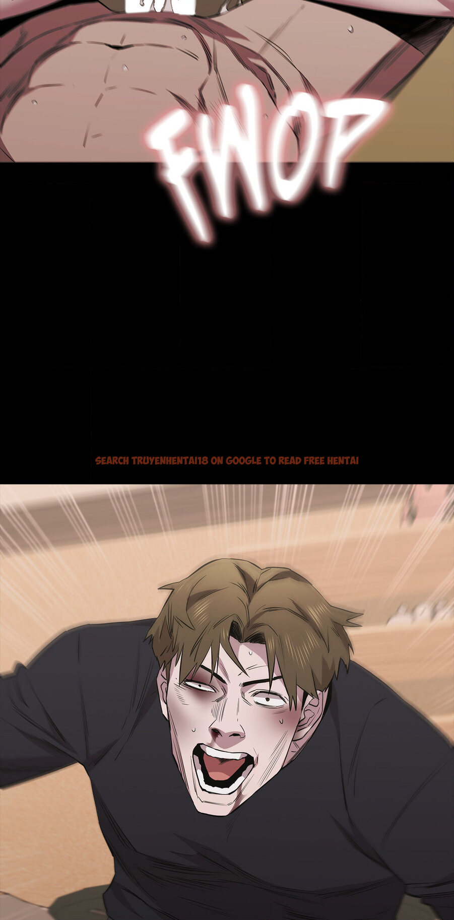 Read Hentai Image 2 d2d39 in comic Thorns On Innocence - Chapter 101 - hentaitnt.net