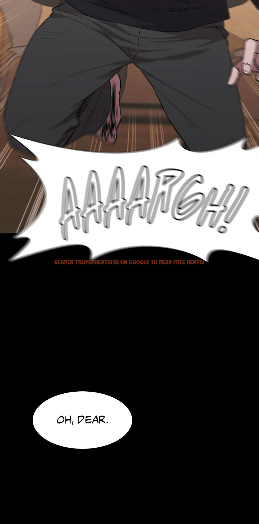 Read Hentai Image 3 d2d39 in comic Thorns On Innocence - Chapter 101 - hentaitnt.net