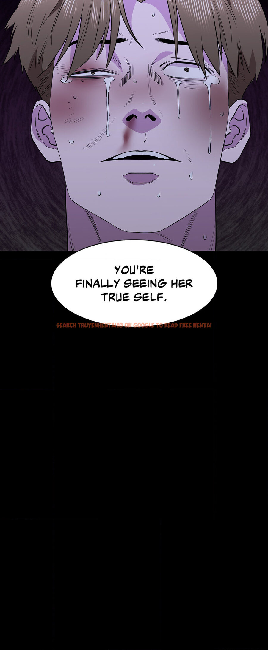 Read Hentai Image 33 d2d39 in comic Thorns On Innocence - Chapter 101 - hentaitnt.net