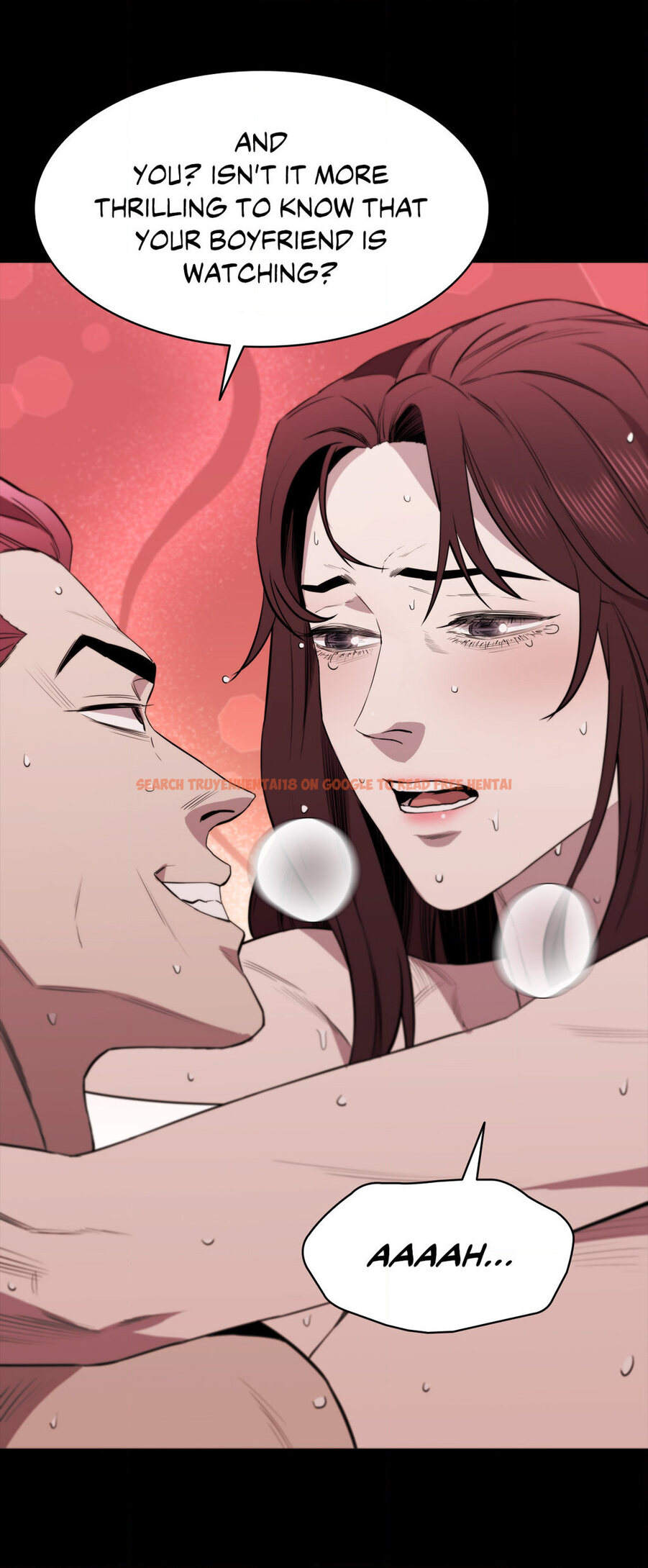 Read Hentai Image 34 d2d39 in comic Thorns On Innocence - Chapter 101 - hentaitnt.net