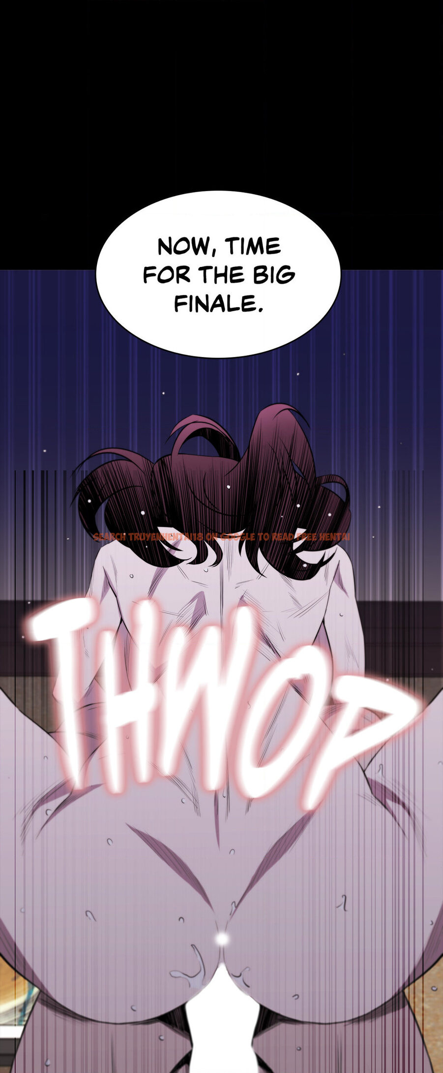 Read Hentai Image 35 d2d39 in comic Thorns On Innocence - Chapter 101 - hentaitnt.net