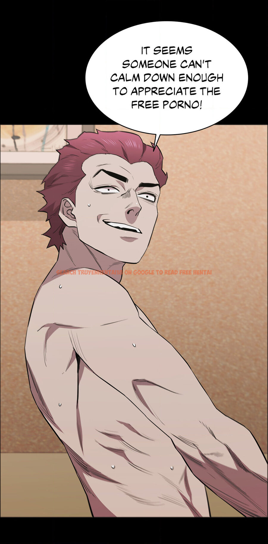 Read Hentai Image 4 d2d39 in comic Thorns On Innocence - Chapter 101 - hentaitnt.net