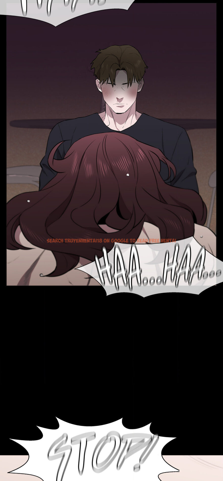 Read Hentai Image 46 d2d39 in comic Thorns On Innocence - Chapter 101 - hentaitnt.net