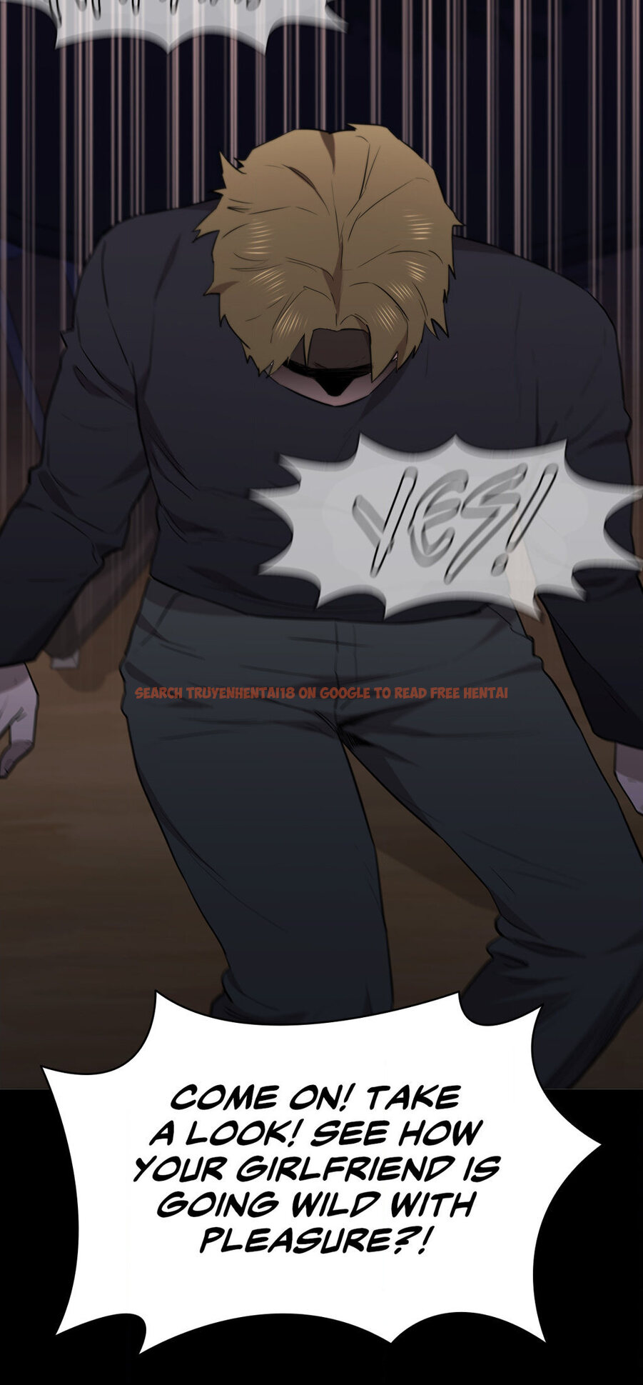 Read Hentai Image 48 d2d39 in comic Thorns On Innocence - Chapter 101 - hentaitnt.net