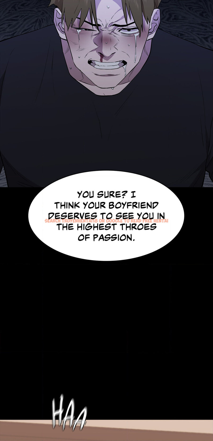 Read Hentai Image 52 d2d39 in comic Thorns On Innocence - Chapter 101 - hentaitnt.net