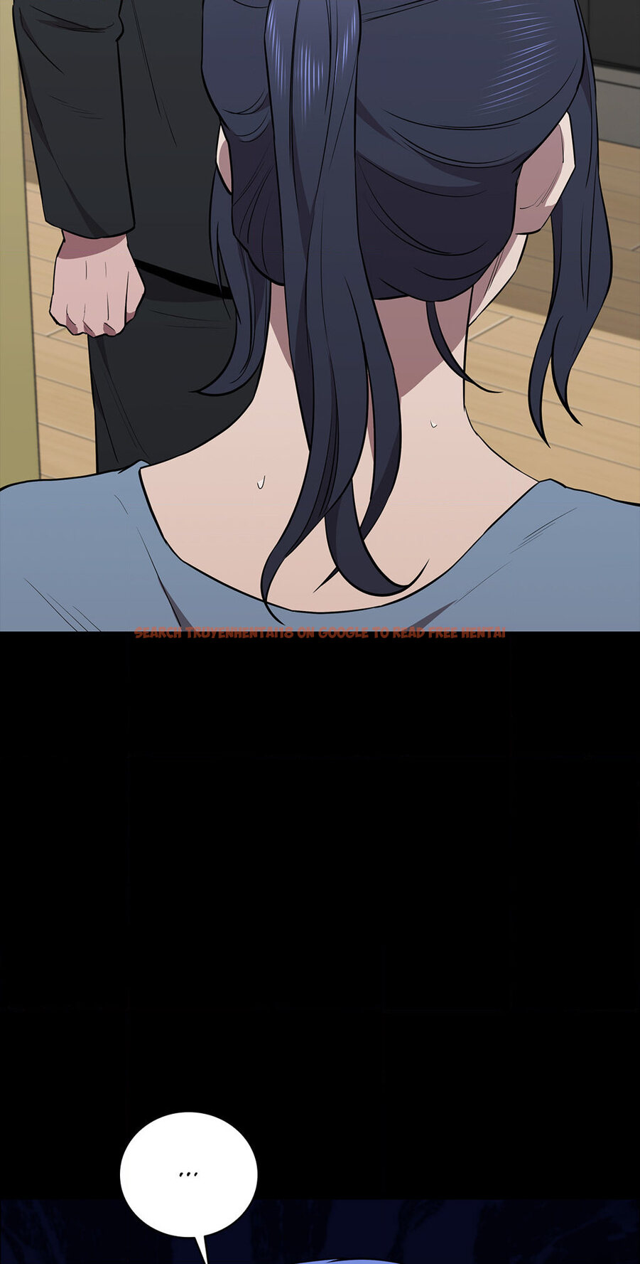 Read Hentai Image 76 d2d39 in comic Thorns On Innocence - Chapter 101 - hentaitnt.net