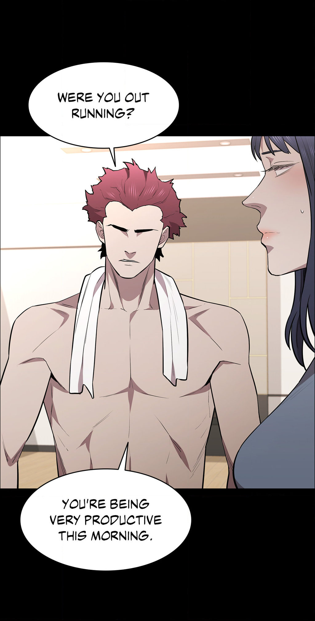 Read Hentai Image 78 d2d39 in comic Thorns On Innocence - Chapter 101 - hentaitnt.net