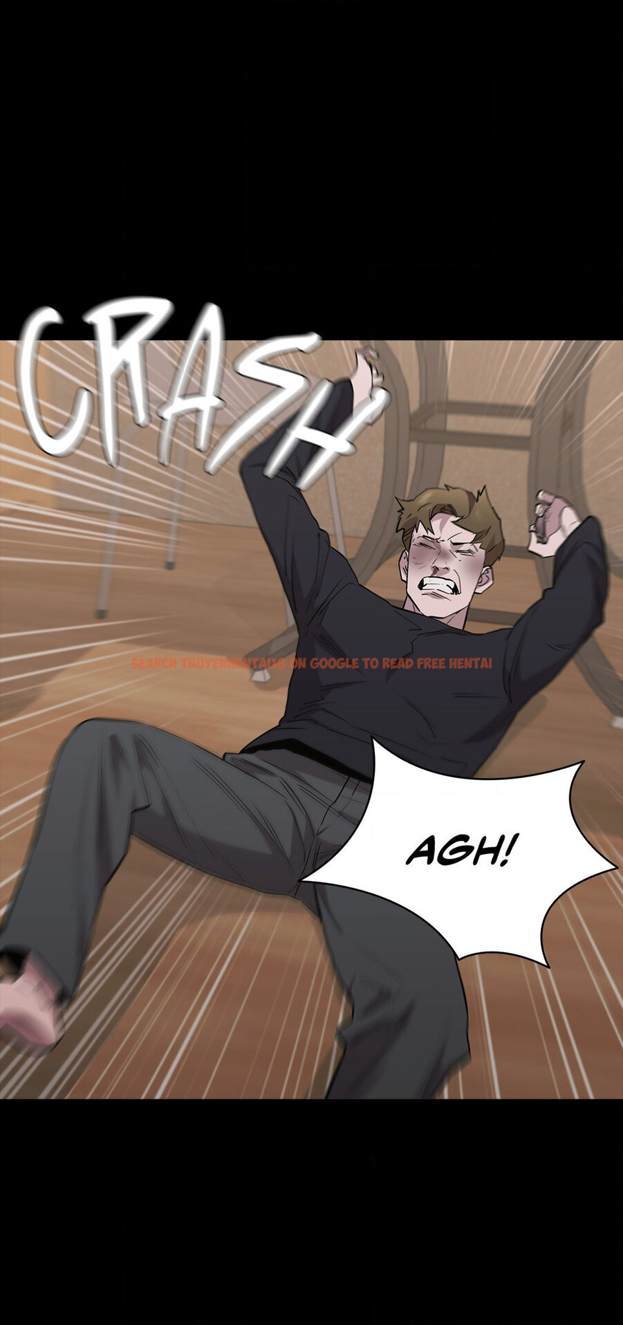 Read Hentai Image 8 d2d39 in comic Thorns On Innocence - Chapter 101 - hentaitnt.net