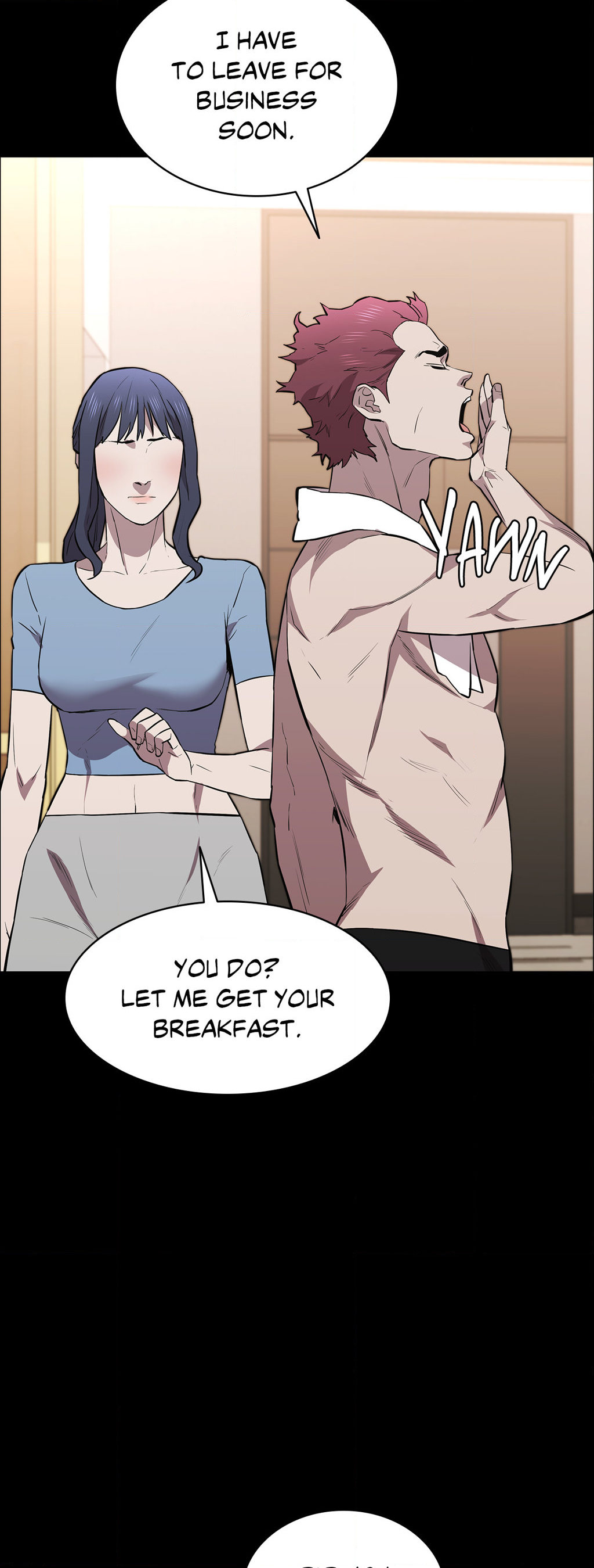 Read Hentai Image 80 d2d39 in comic Thorns On Innocence - Chapter 101 - hentaitnt.net
