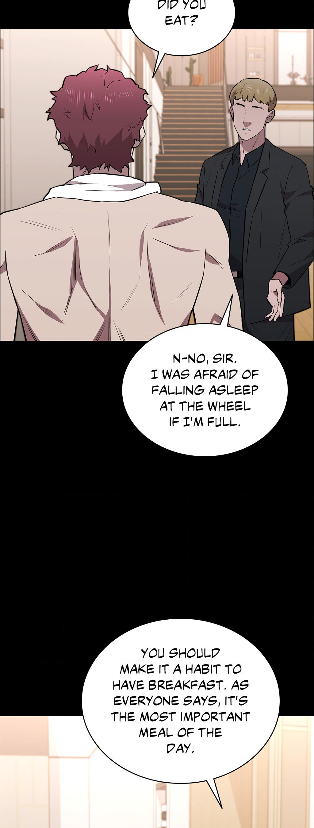 Read Hentai Image 81 d2d39 in comic Thorns On Innocence - Chapter 101 - hentaitnt.net