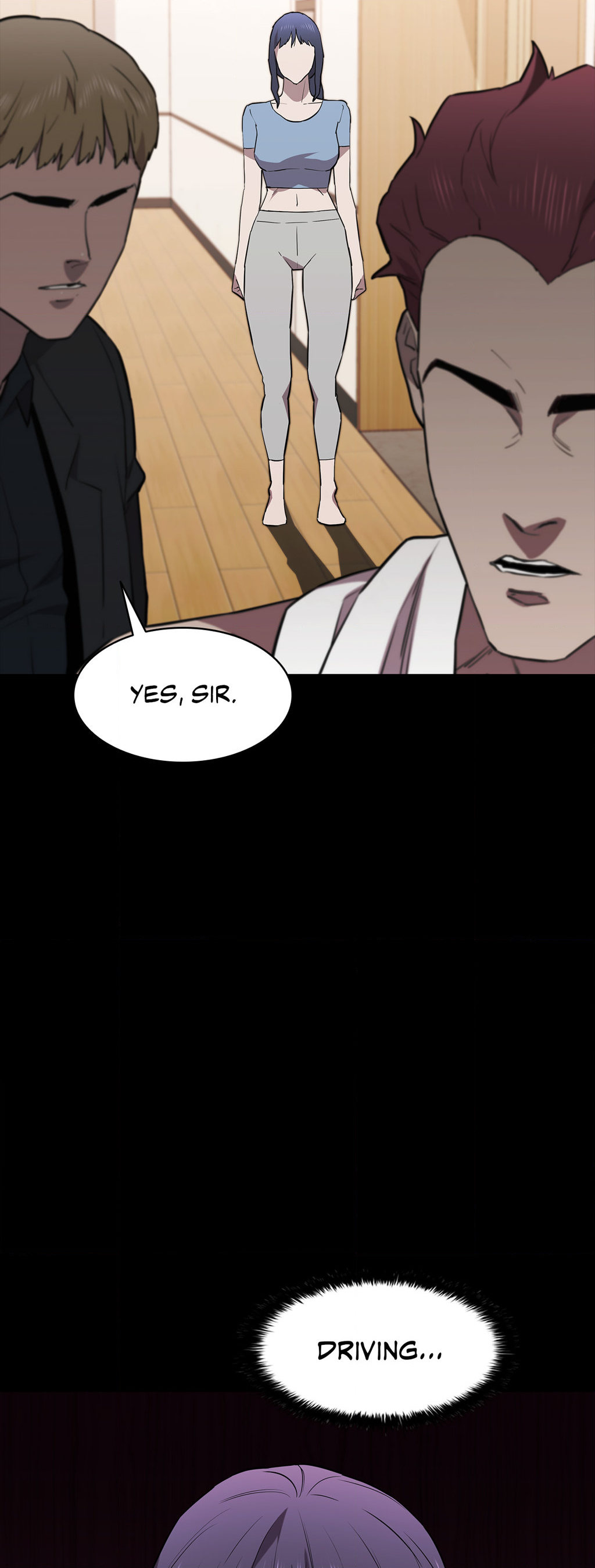 Read Hentai Image 82 d2d39 in comic Thorns On Innocence - Chapter 101 - hentaitnt.net