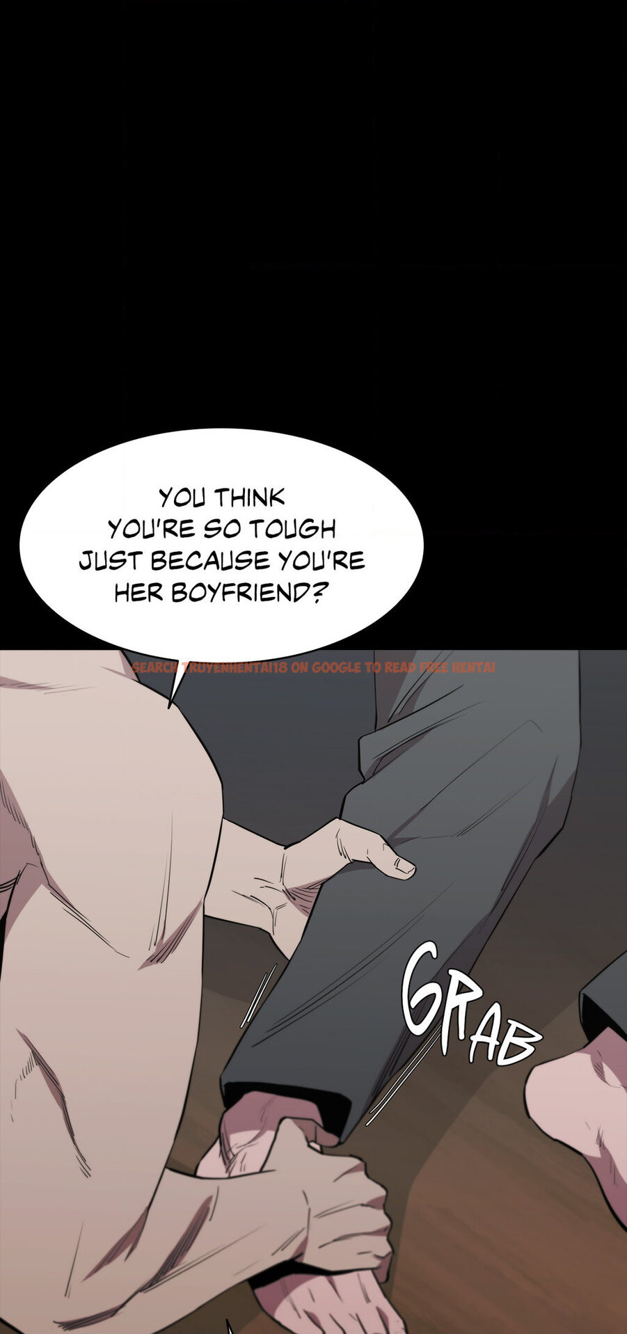 Read Hentai Image 9 d2d39 in comic Thorns On Innocence - Chapter 101 - hentaitnt.net