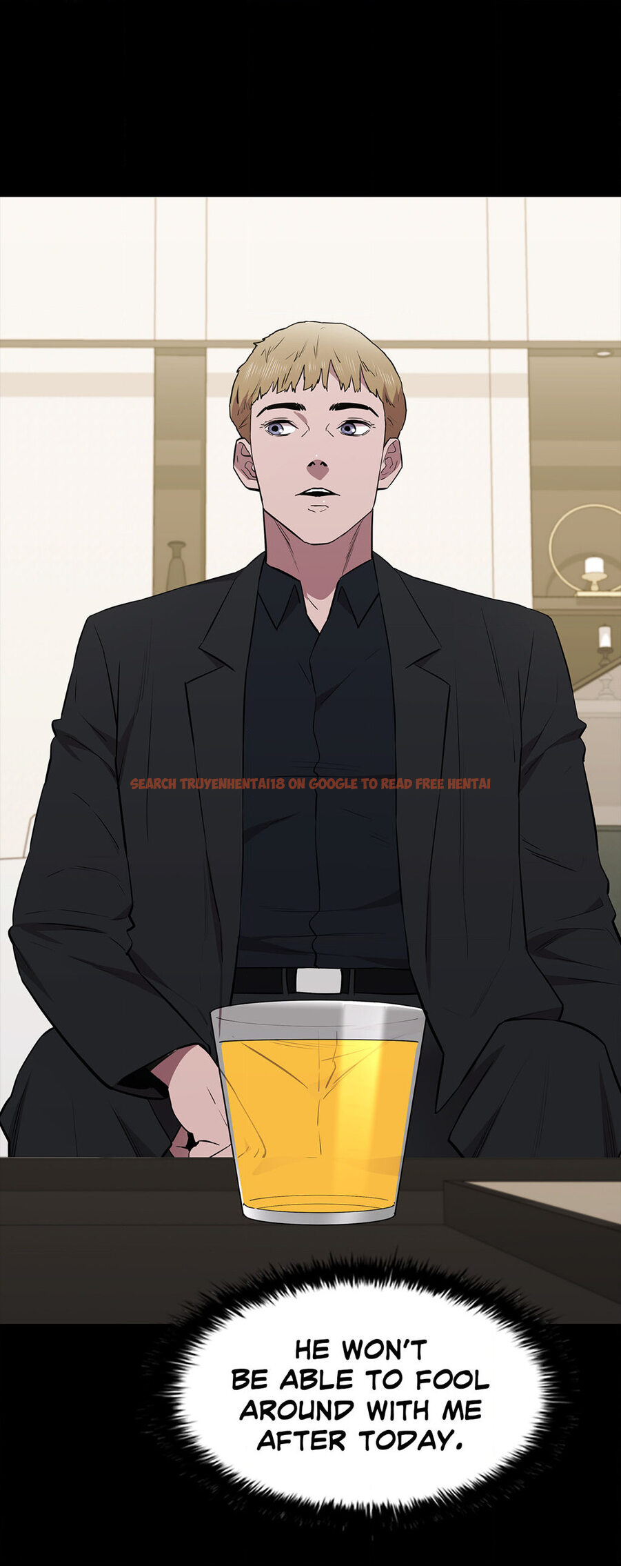 Read Hentai Image 11 93298 in comic Thorns On Innocence - Chapter 102 - hentaitnt.net