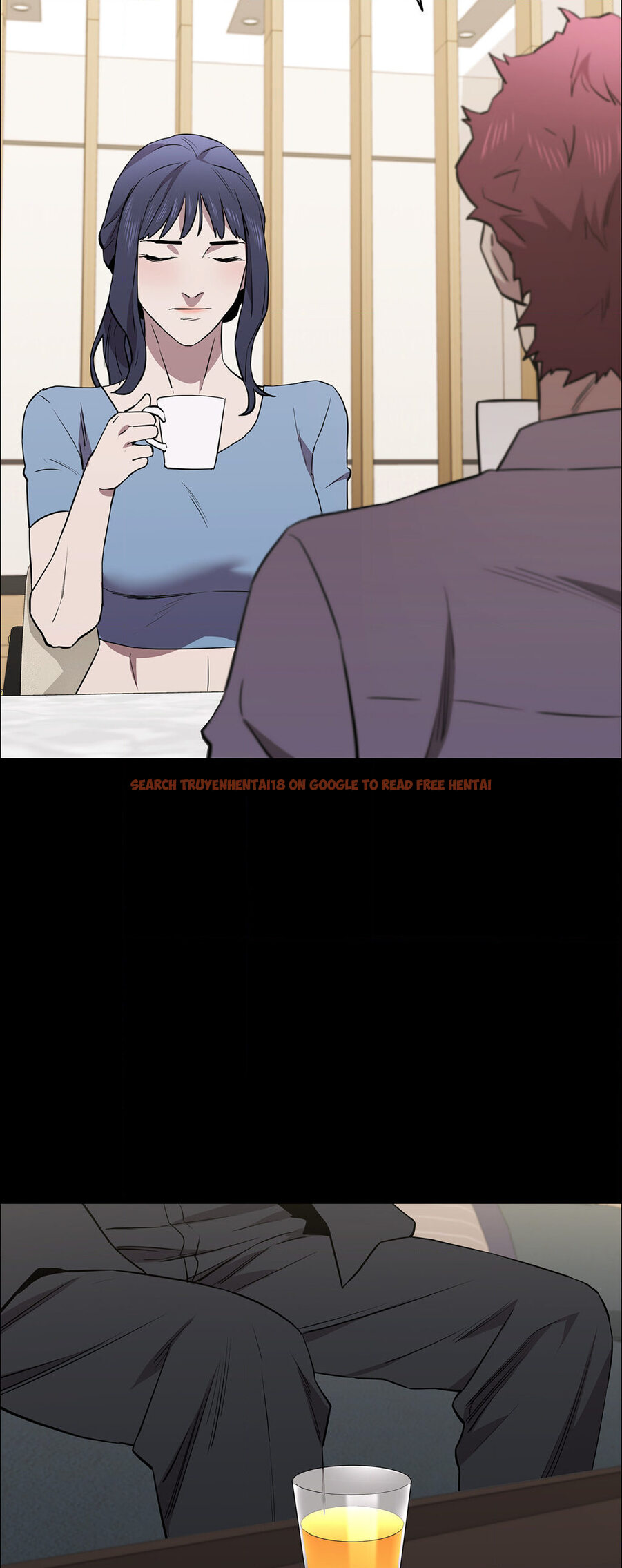 Read Hentai Image 13 93298 in comic Thorns On Innocence - Chapter 102 - hentaitnt.net