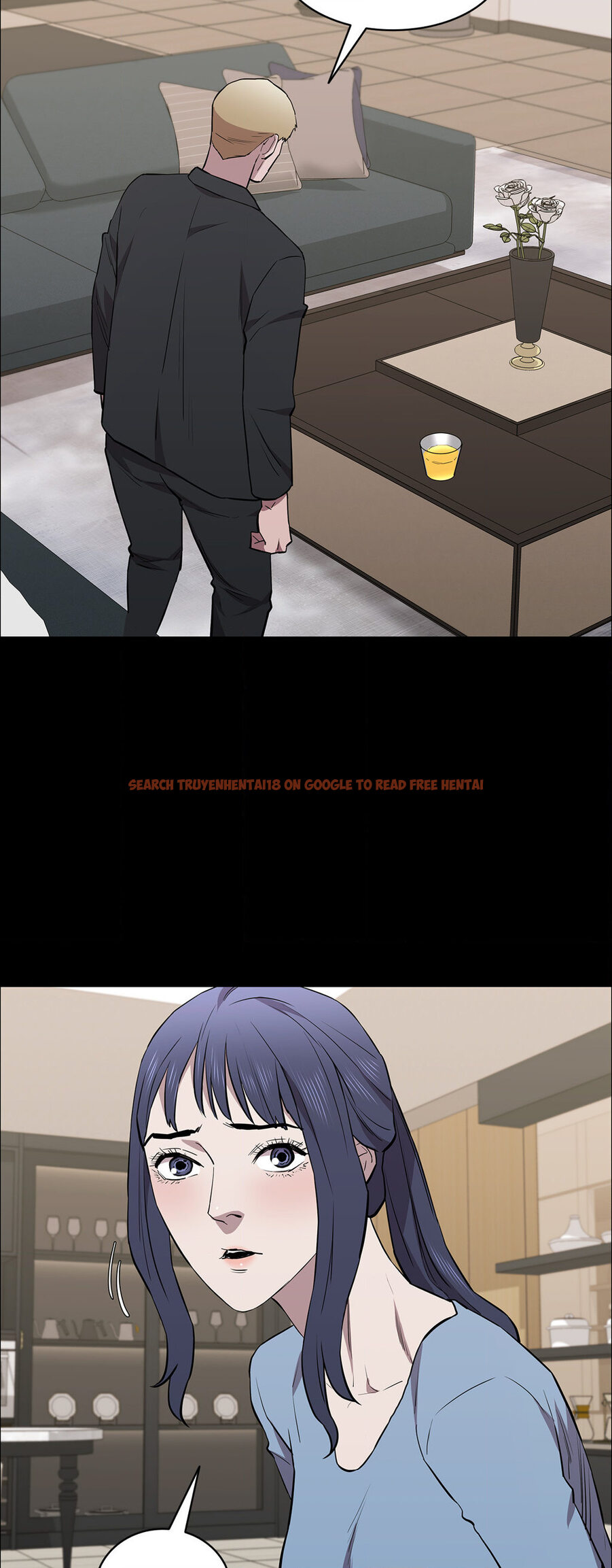 Read Hentai Image 16 93298 in comic Thorns On Innocence - Chapter 102 - hentaitnt.net