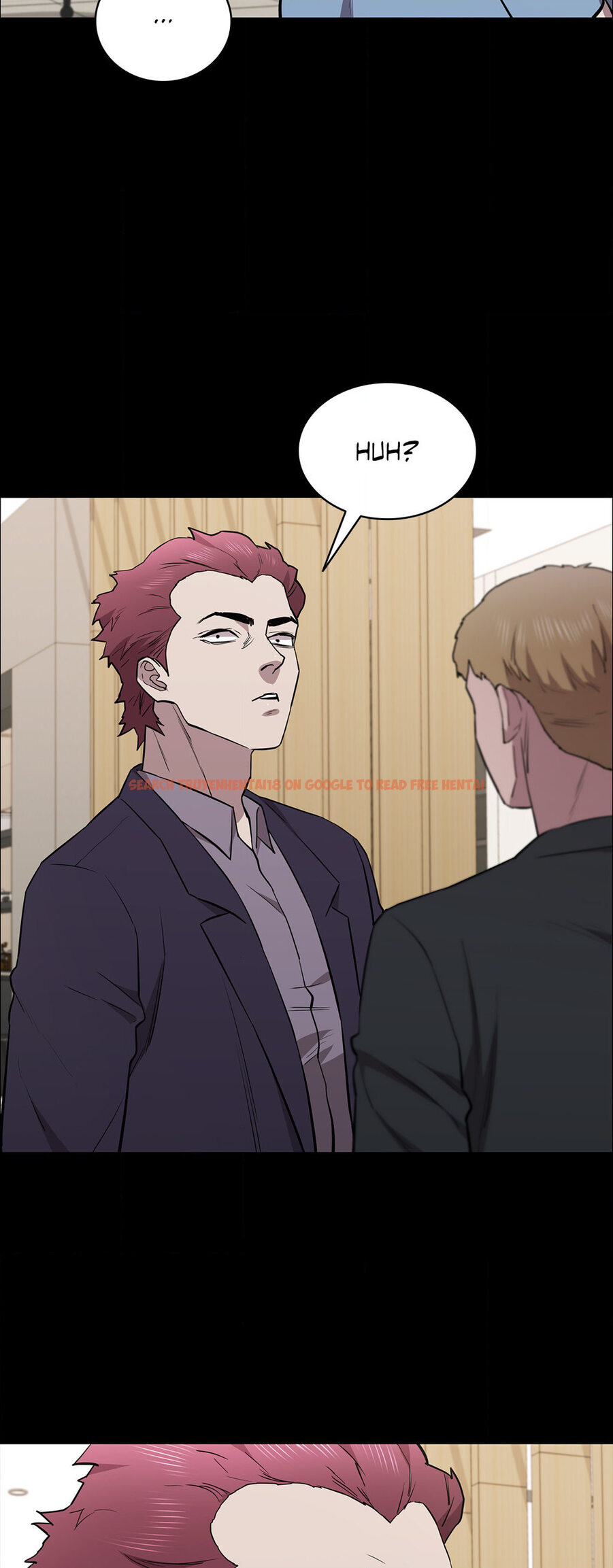 Read Hentai Image 17 93298 in comic Thorns On Innocence - Chapter 102 - hentaitnt.net