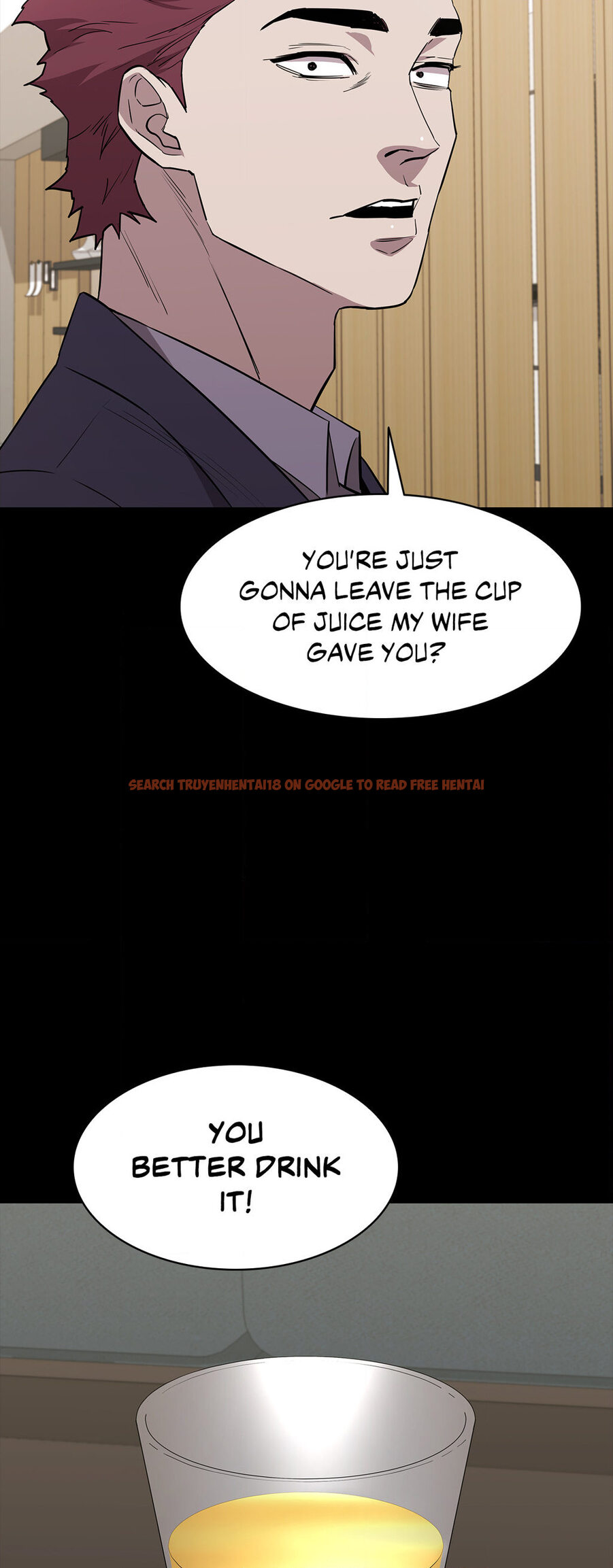 Read Hentai Image 18 93298 in comic Thorns On Innocence - Chapter 102 - hentaitnt.net
