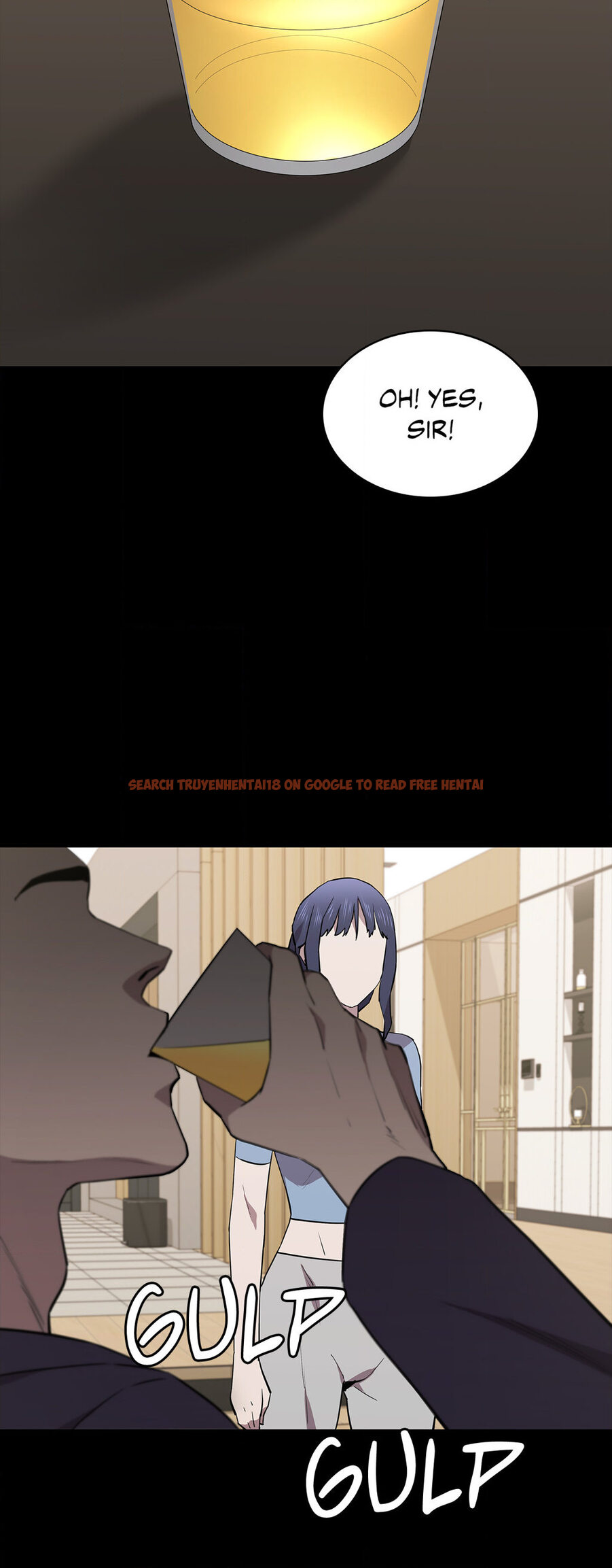 Read Hentai Image 19 93298 in comic Thorns On Innocence - Chapter 102 - hentaitnt.net