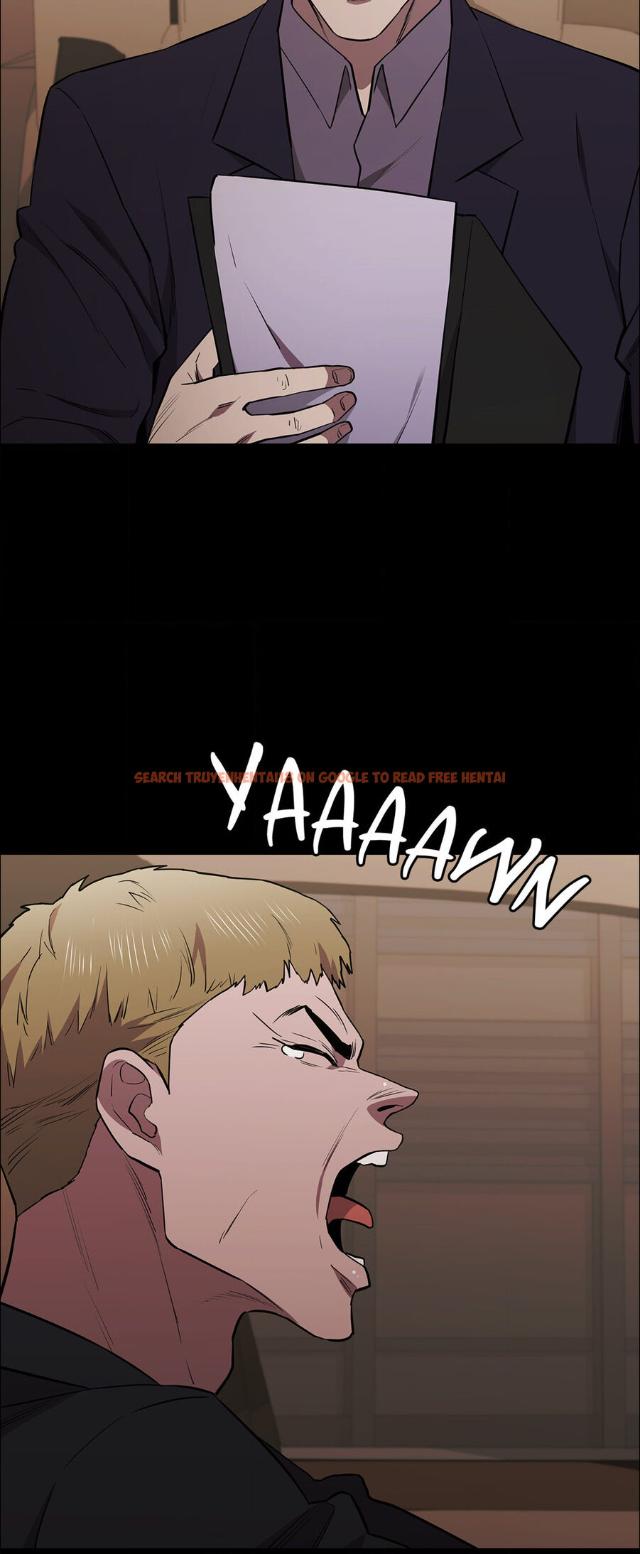 Read Hentai Image 24 93298 in comic Thorns On Innocence - Chapter 102 - hentaitnt.net