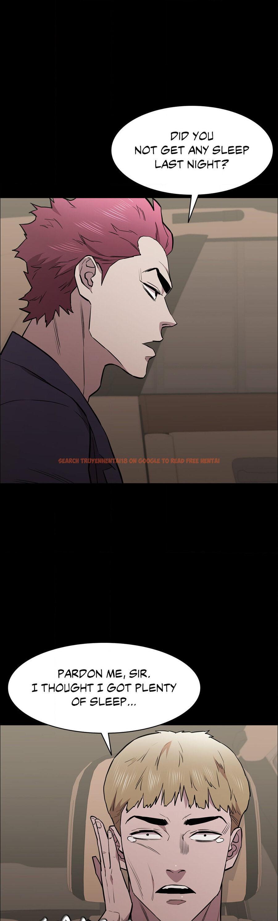 Read Hentai Image 25 93298 in comic Thorns On Innocence - Chapter 102 - hentaitnt.net