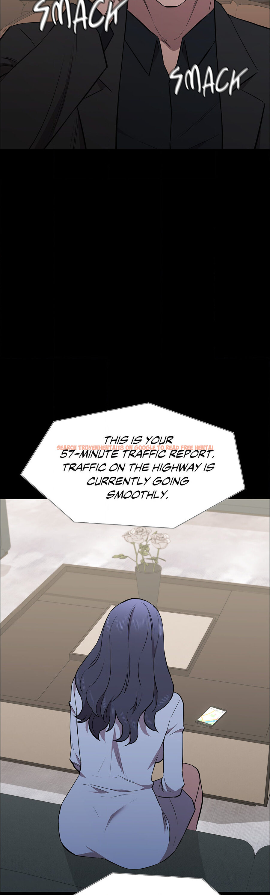 Read Hentai Image 26 93298 in comic Thorns On Innocence - Chapter 102 - hentaitnt.net