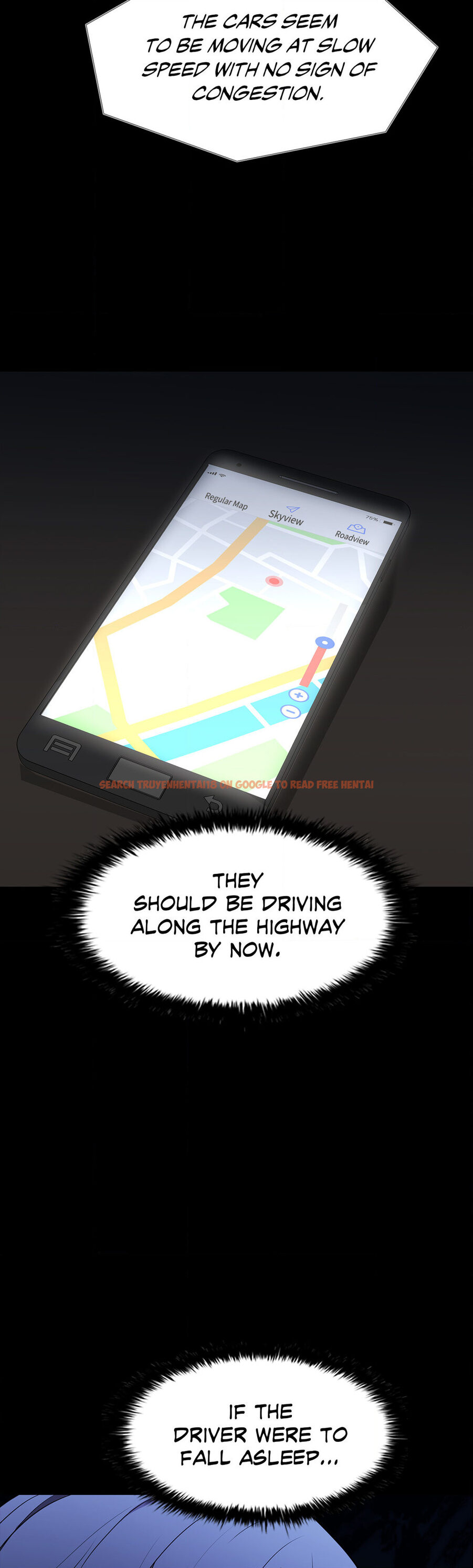 Read Hentai Image 27 93298 in comic Thorns On Innocence - Chapter 102 - hentaitnt.net