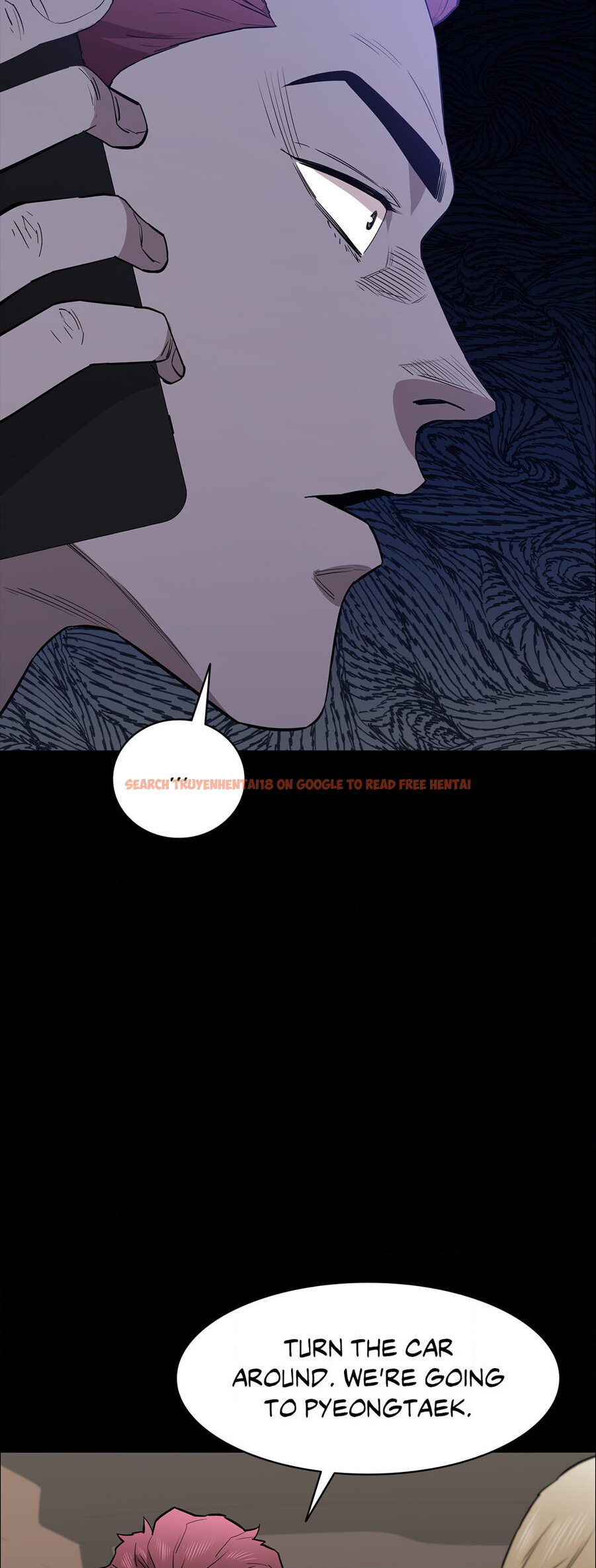 Read Hentai Image 30 93298 in comic Thorns On Innocence - Chapter 102 - hentaitnt.net