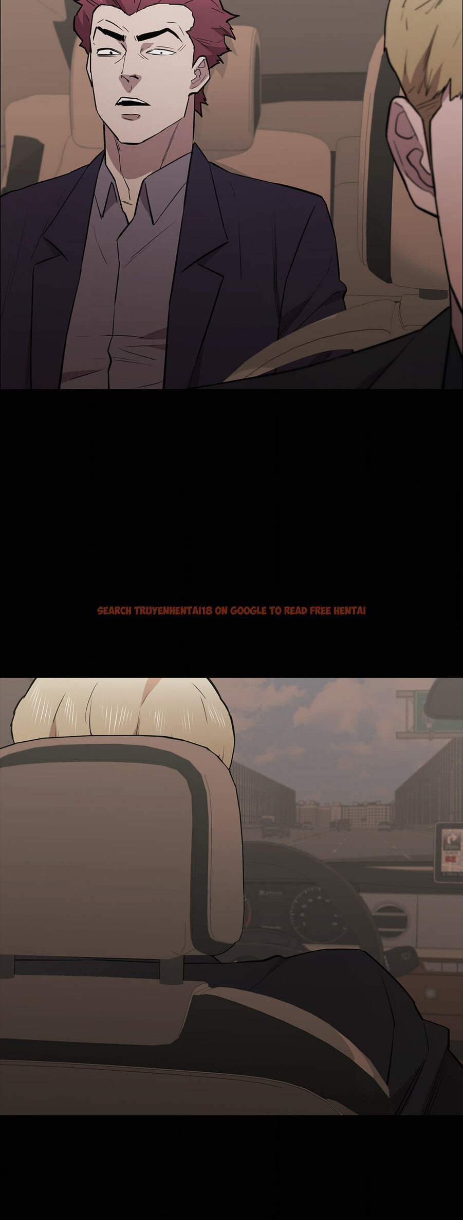 Read Hentai Image 31 93298 in comic Thorns On Innocence - Chapter 102 - hentaitnt.net