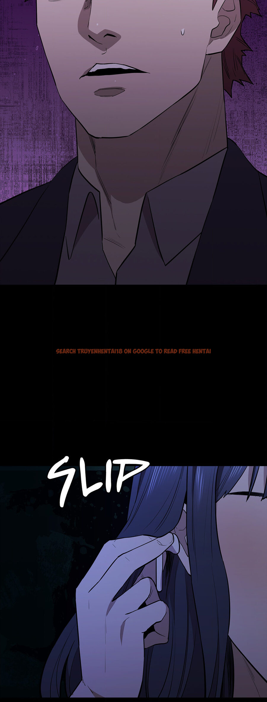 Read Hentai Image 33 93298 in comic Thorns On Innocence - Chapter 102 - hentaitnt.net