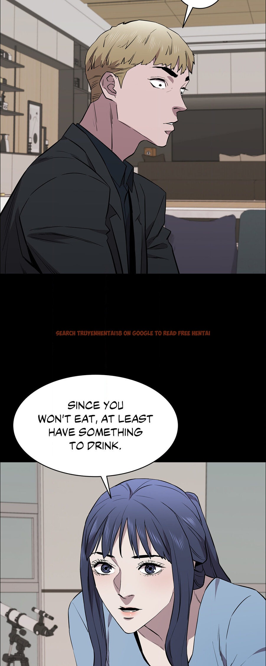 Read Hentai Image 4 93298 in comic Thorns On Innocence - Chapter 102 - hentaitnt.net
