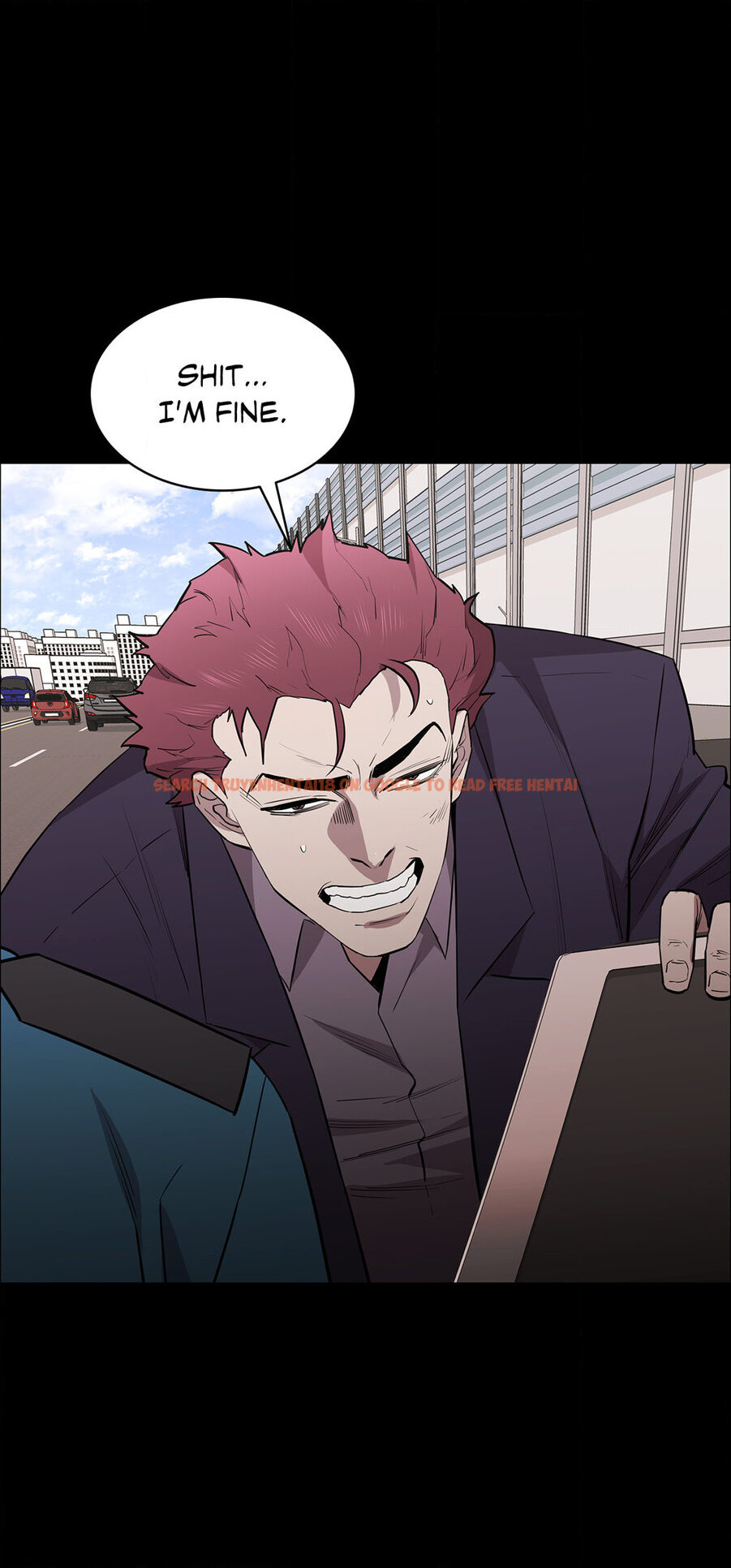 Read Hentai Image 45 93298 in comic Thorns On Innocence - Chapter 102 - hentaitnt.net