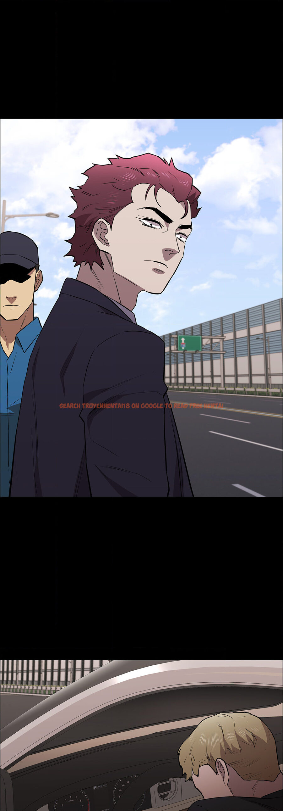 Read Hentai Image 48 93298 in comic Thorns On Innocence - Chapter 102 - hentaitnt.net