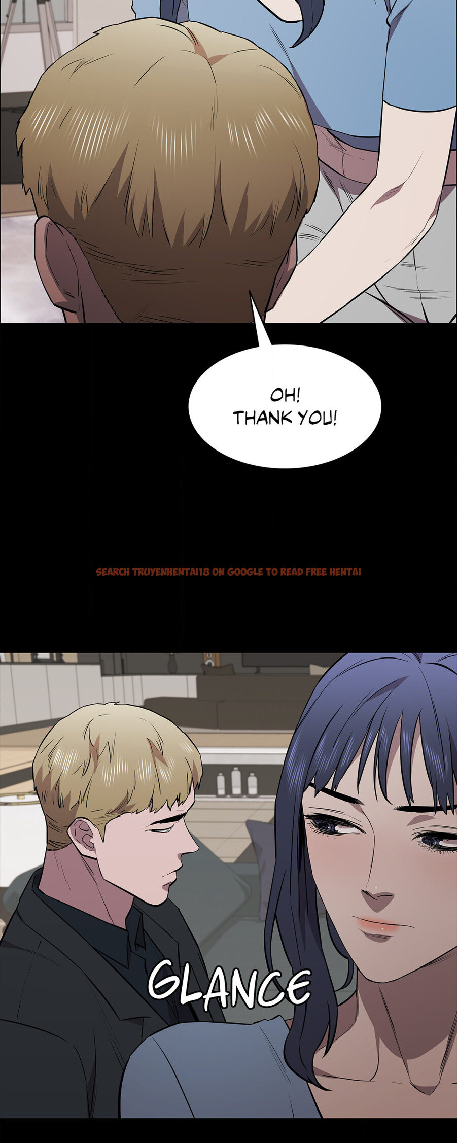 Read Hentai Image 5 93298 in comic Thorns On Innocence - Chapter 102 - hentaitnt.net