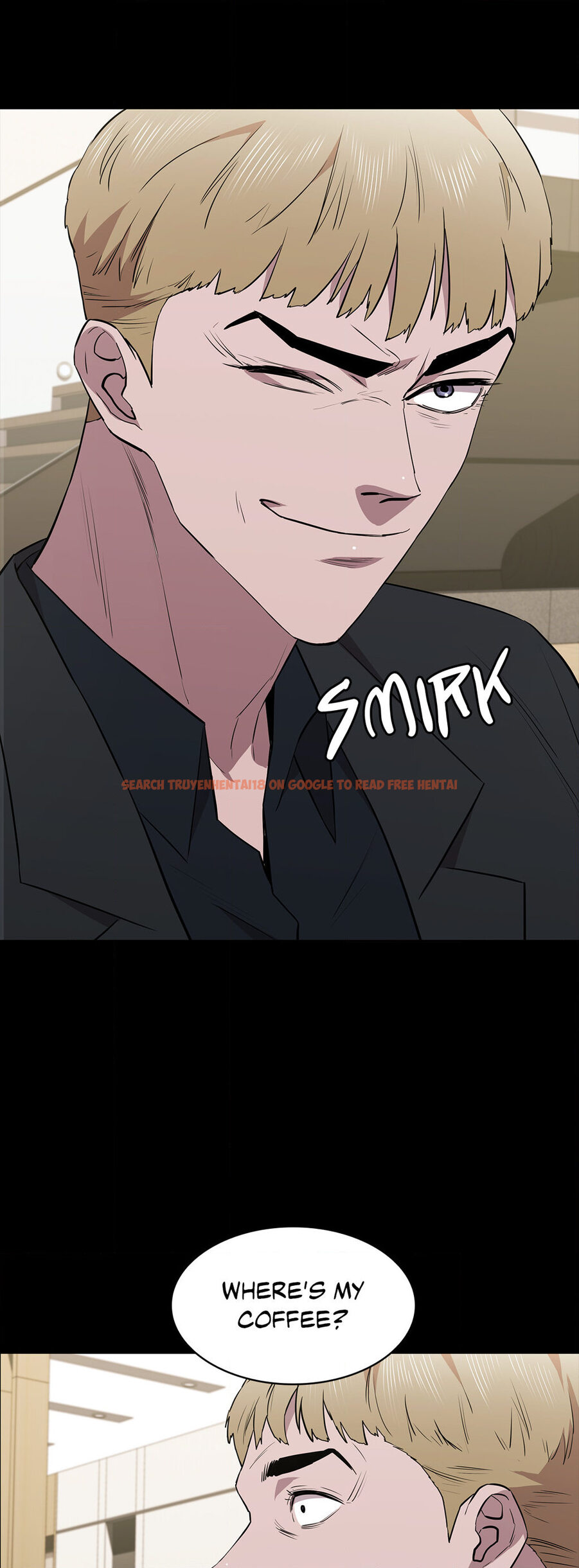 Read Hentai Image 8 93298 in comic Thorns On Innocence - Chapter 102 - hentaitnt.net