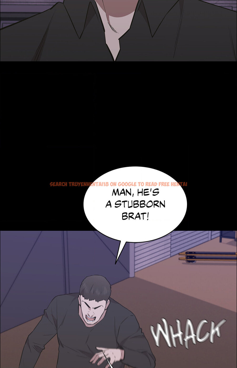 Read Hentai Image 1 7cfa9 in comic Thorns On Innocence - Chapter 103 - hentaitnt.net