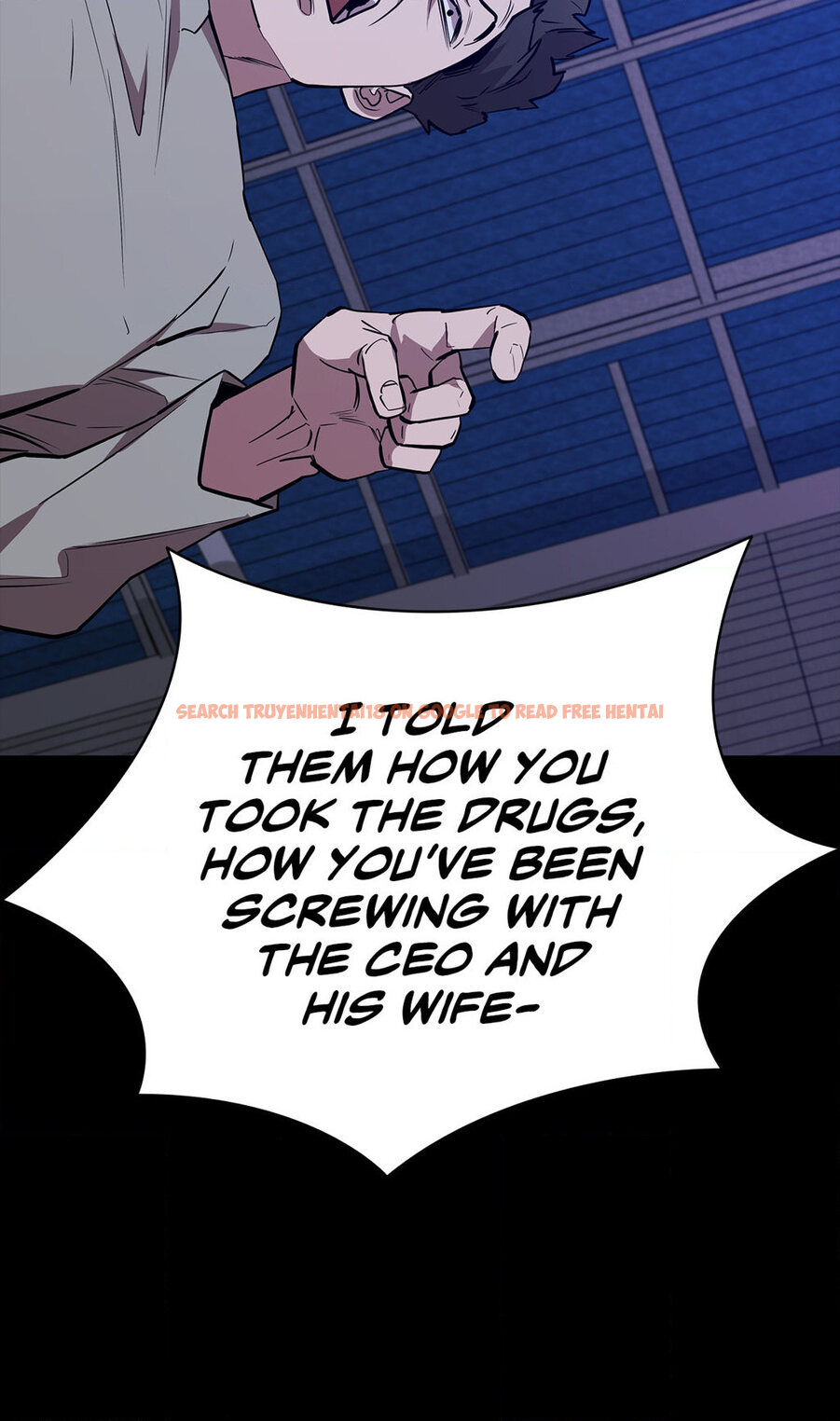 Read Hentai Image 10 7cfa9 in comic Thorns On Innocence - Chapter 103 - hentaitnt.net
