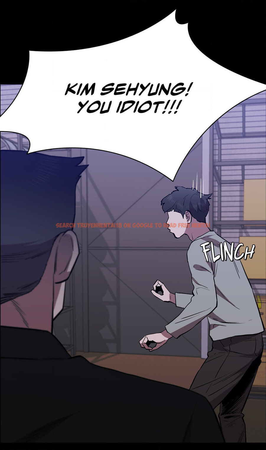 Read Hentai Image 11 7cfa9 in comic Thorns On Innocence - Chapter 103 - hentaitnt.net