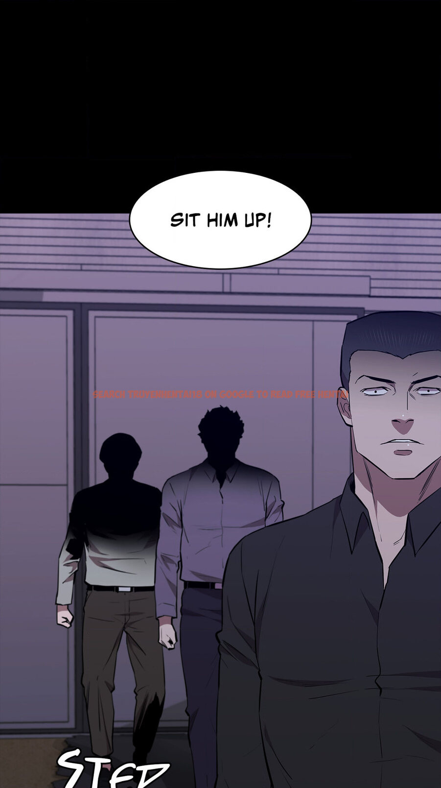 Read Hentai Image 12 7cfa9 in comic Thorns On Innocence - Chapter 103 - hentaitnt.net