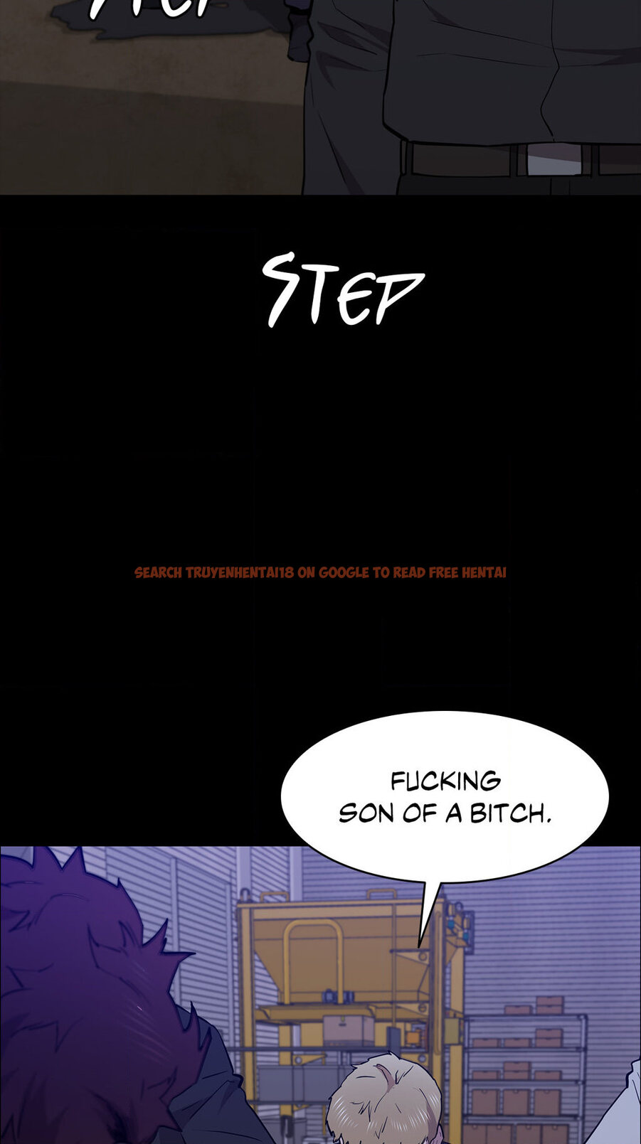 Read Hentai Image 13 7cfa9 in comic Thorns On Innocence - Chapter 103 - hentaitnt.net