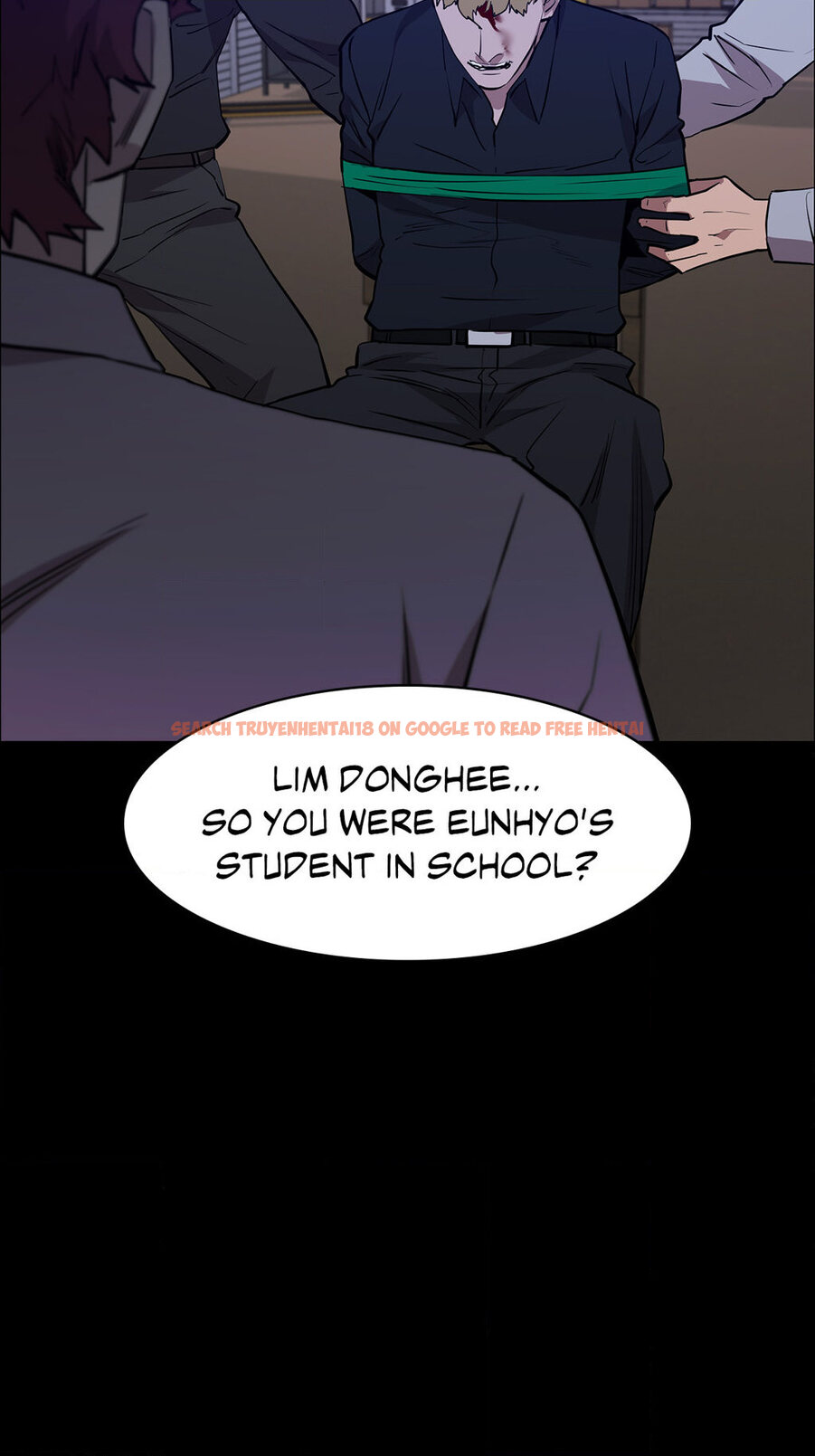 Read Hentai Image 14 7cfa9 in comic Thorns On Innocence - Chapter 103 - hentaitnt.net