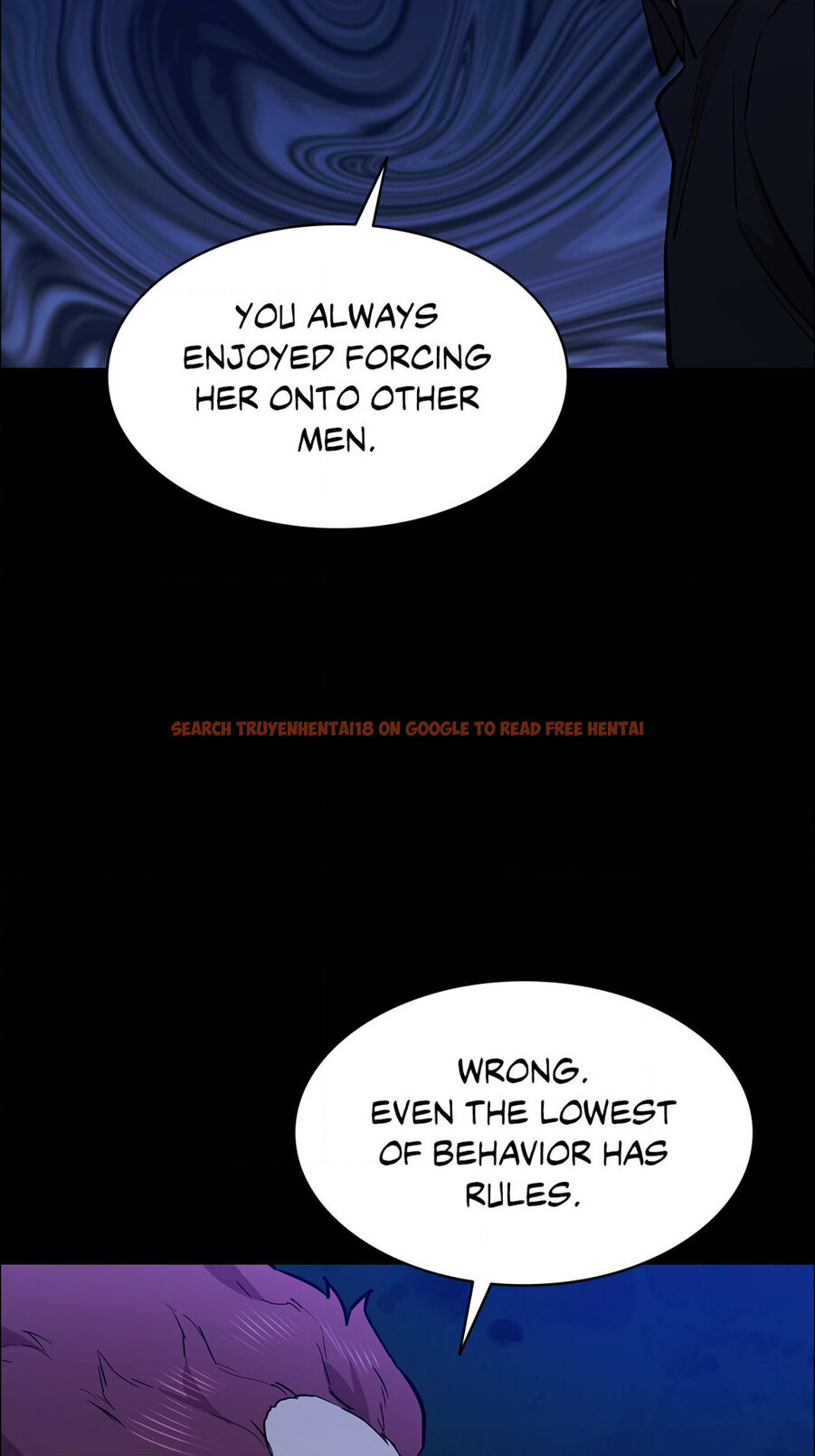 Read Hentai Image 17 7cfa9 in comic Thorns On Innocence - Chapter 103 - hentaitnt.net