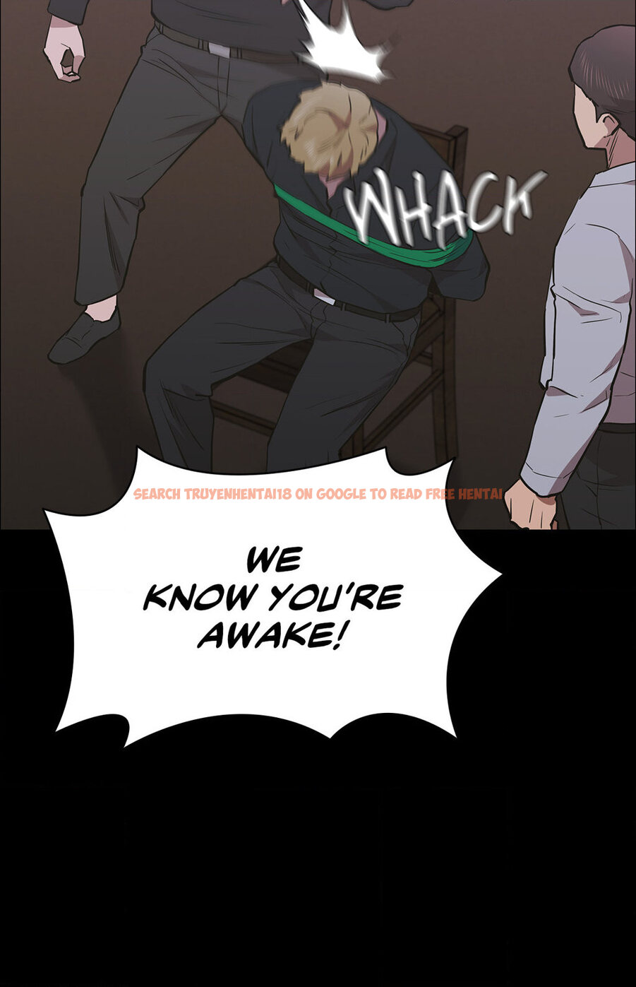 Read Hentai Image 2 7cfa9 in comic Thorns On Innocence - Chapter 103 - hentaitnt.net