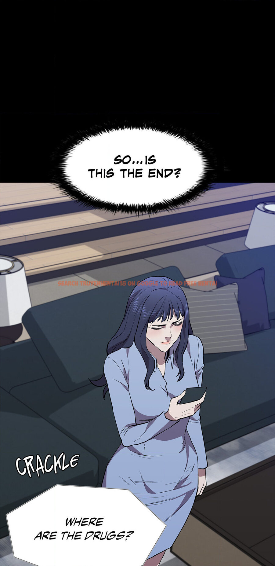 Read Hentai Image 20 7cfa9 in comic Thorns On Innocence - Chapter 103 - hentaitnt.net