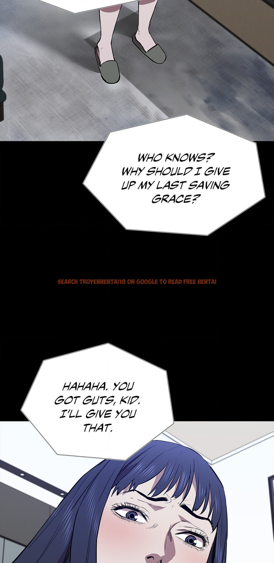 Read Hentai Image 21 7cfa9 in comic Thorns On Innocence - Chapter 103 - hentaitnt.net