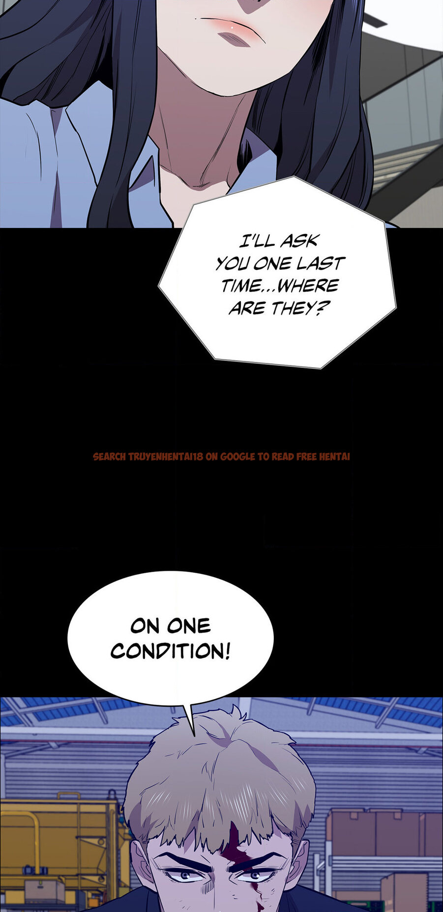 Read Hentai Image 22 7cfa9 in comic Thorns On Innocence - Chapter 103 - hentaitnt.net