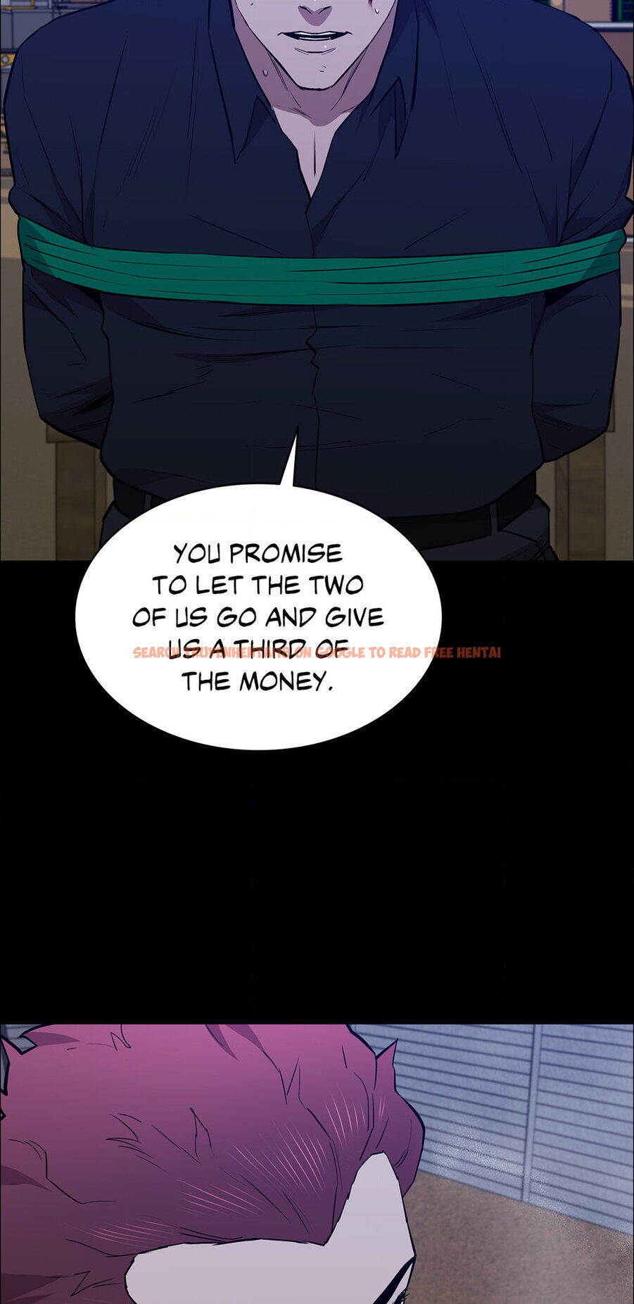 Read Hentai Image 23 7cfa9 in comic Thorns On Innocence - Chapter 103 - hentaitnt.net