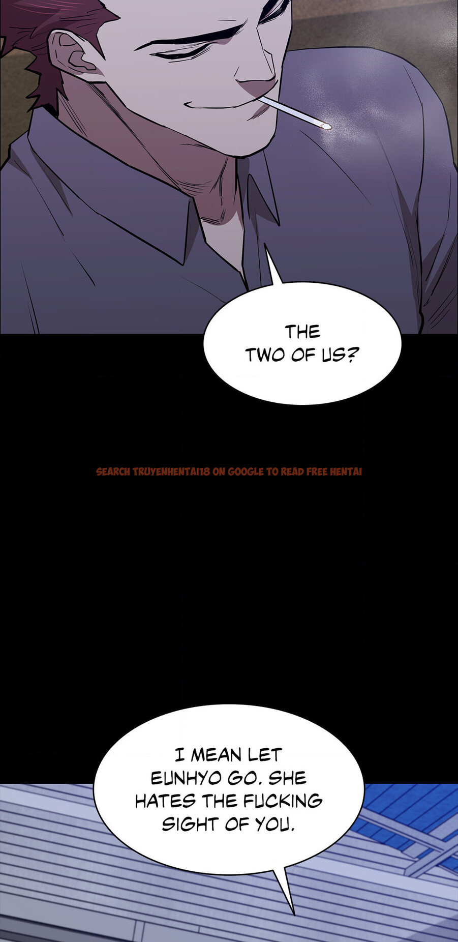 Read Hentai Image 24 7cfa9 in comic Thorns On Innocence - Chapter 103 - hentaitnt.net