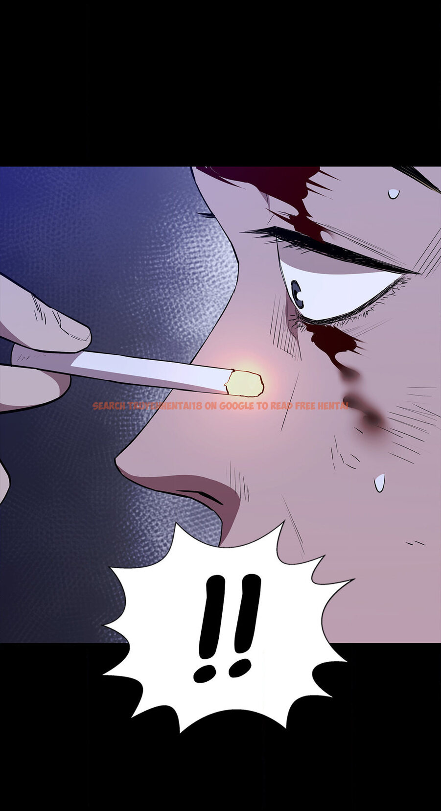 Read Hentai Image 26 7cfa9 in comic Thorns On Innocence - Chapter 103 - hentaitnt.net