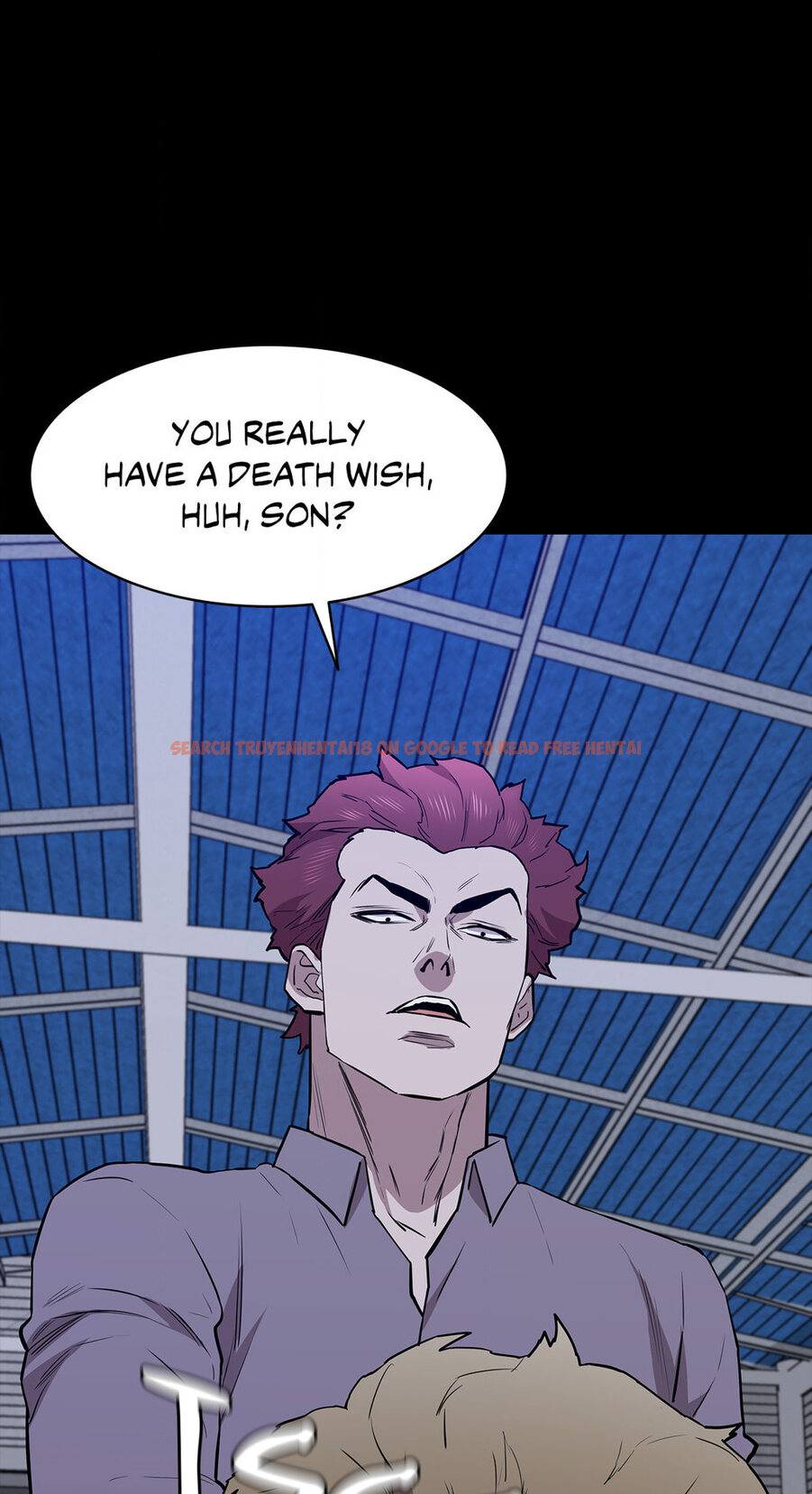 Read Hentai Image 27 7cfa9 in comic Thorns On Innocence - Chapter 103 - hentaitnt.net